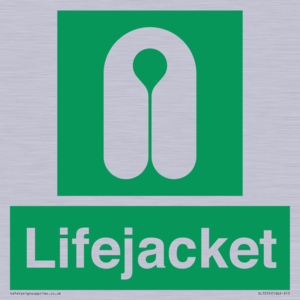 Lifejacket